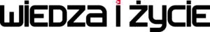 WiZ logo oficiajeln czarna2