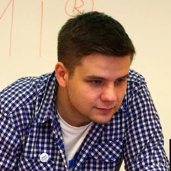 krzysiek zielinski