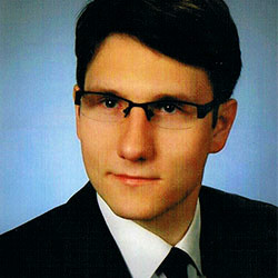 marcin jarzebski